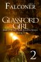 [Time Jumper 02] • Glassford Girl · Part 2